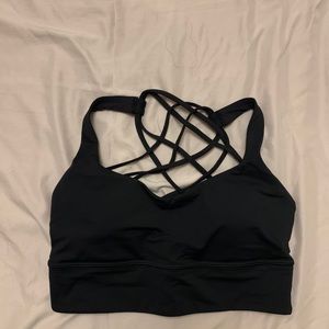 Lululemon Free to be Bra - Size 8